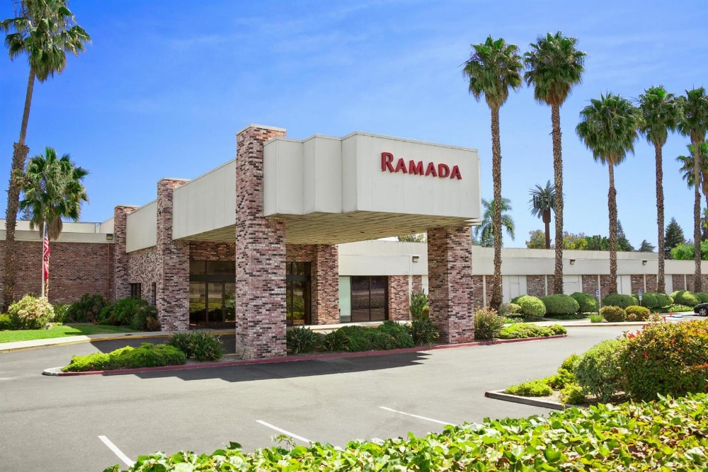 Ramada by Wyndham Sunnyvale/Silicon Valley Main image
