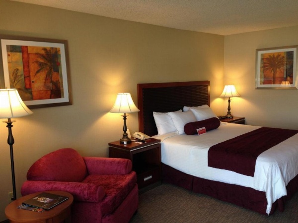 Ramada by Wyndham Sunnyvale/Silicon Valley image 14