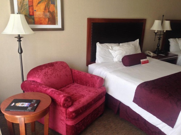 Ramada by Wyndham Sunnyvale/Silicon Valley image 24