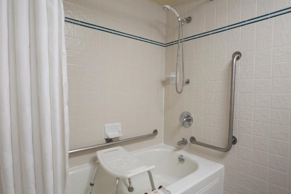 Ramada by Wyndham Sunnyvale/Silicon Valley image 39